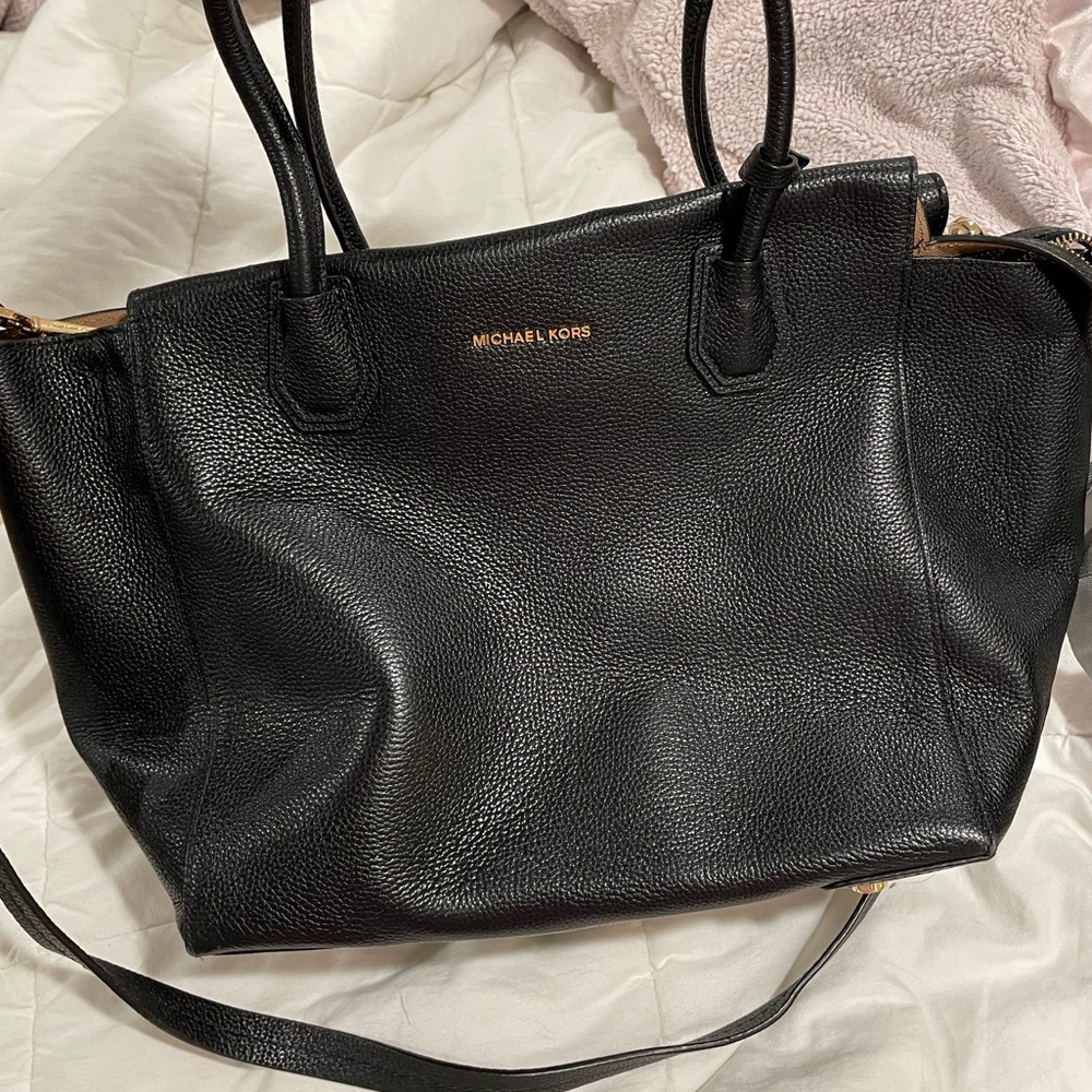 Michael Kors satchel